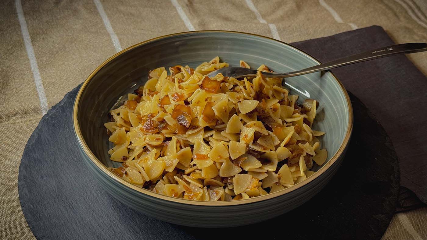 Krautflecker Wiener Art